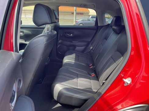 Used 2024 Honda HR-V EX-L image 15