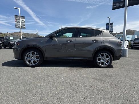 Used 2024 Dodge Hornet R/T Plus image 24