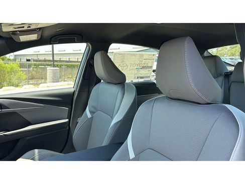 New 2026 Toyota Camry SE FWD image 52