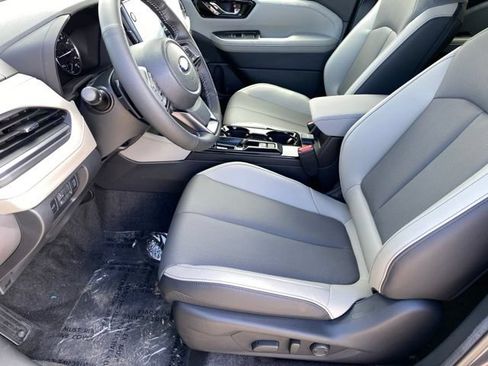 New 2026 Subaru Forester Limited AWD/4WD image 10