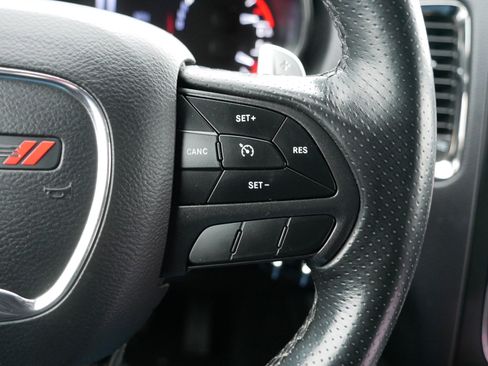 Used 2019 Dodge Durango R/T w/ Trailer Tow Group IV image 30