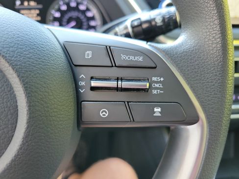 Used 2023 Hyundai Sonata SEL image 29