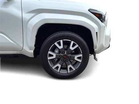 Certified 2025 Toyota 4Runner TRD Sport Premium image 9