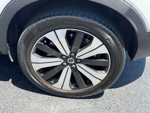 Certified 2023 Volvo XC40 Recharge Plus AWD/4WD image 8