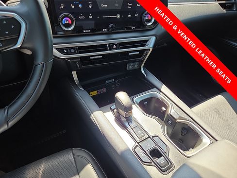 Used 2024 Lexus RX 350 Premium Plus w/ Convenience Package FWD image 25