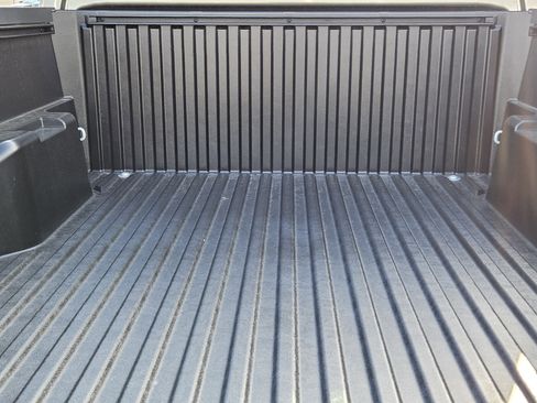 New 2026 Toyota Tacoma TRD Sport w/ TRD Sport Premium Package image 22