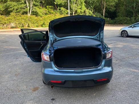 Used 2010 MAZDA MAZDA3 i Touring FWD image 32