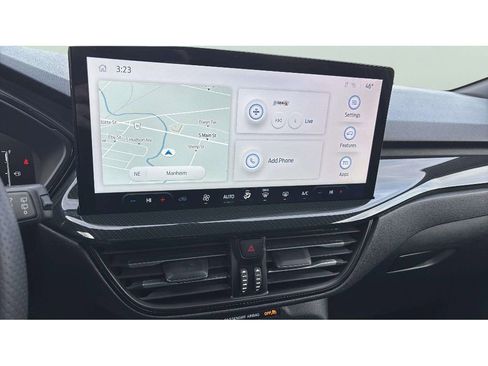 Used 2023 Ford Escape ST-Line w/ Tech Pack #1 image 16