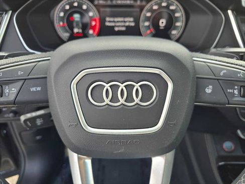 Used 2023 Audi SQ5 Prestige w/ Prestige Package AWD/4WD image 25