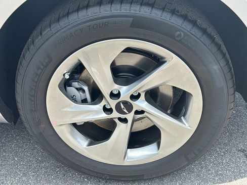 New 2026 Genesis GV70 2.5T AWD/4WD image 22