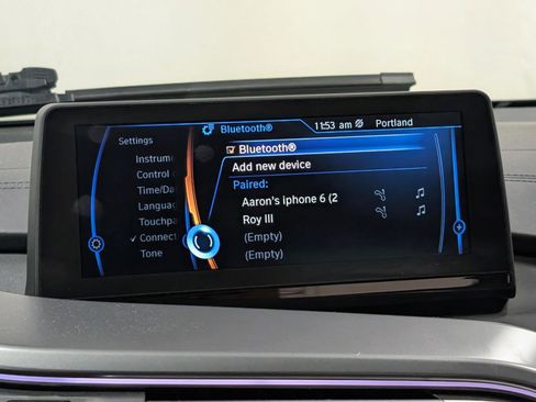 Used 2015 BMW i8 AWD/4WD image 34