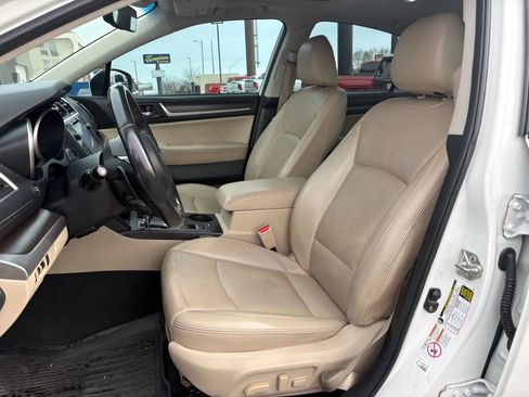 Used 2019 Subaru Legacy 2.5i Limited w/ Popular Package #2A image 19