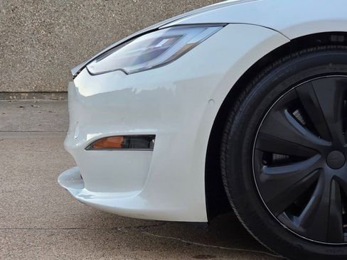 Used 2021 Tesla Model S Long Range image 11