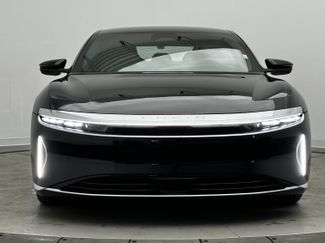 Used 2024 Lucid Air Touring AWD/4WD video 2