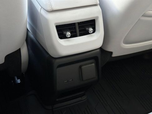 New 2026 Cadillac Optiq Sport 1 w/ LPO, Floor Liner Package RWD image 31