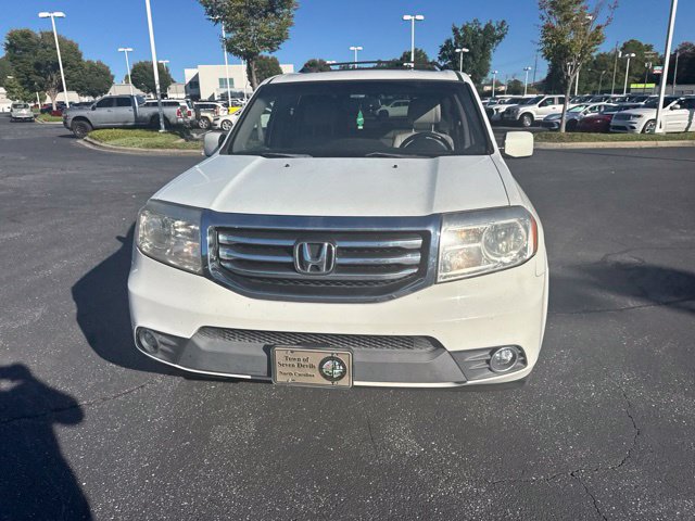 Used 2013 Honda Pilot EX-L image 10