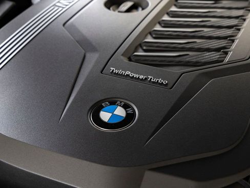 New 2026 BMW 840i xDrive image 36