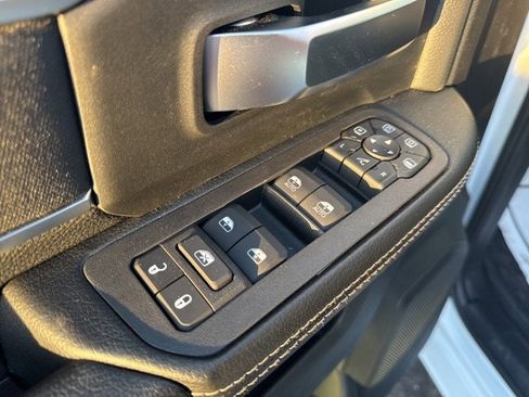 New 2026 RAM 3500 Big Horn image 8