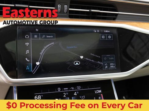 Used 2023 Audi A6 Premium Plus w/ Premium Plus Package AWD/4WD image 19