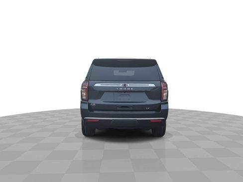 Certified 2022 Chevrolet Tahoe LT w/ LT Signature Plus Package RWD image 7