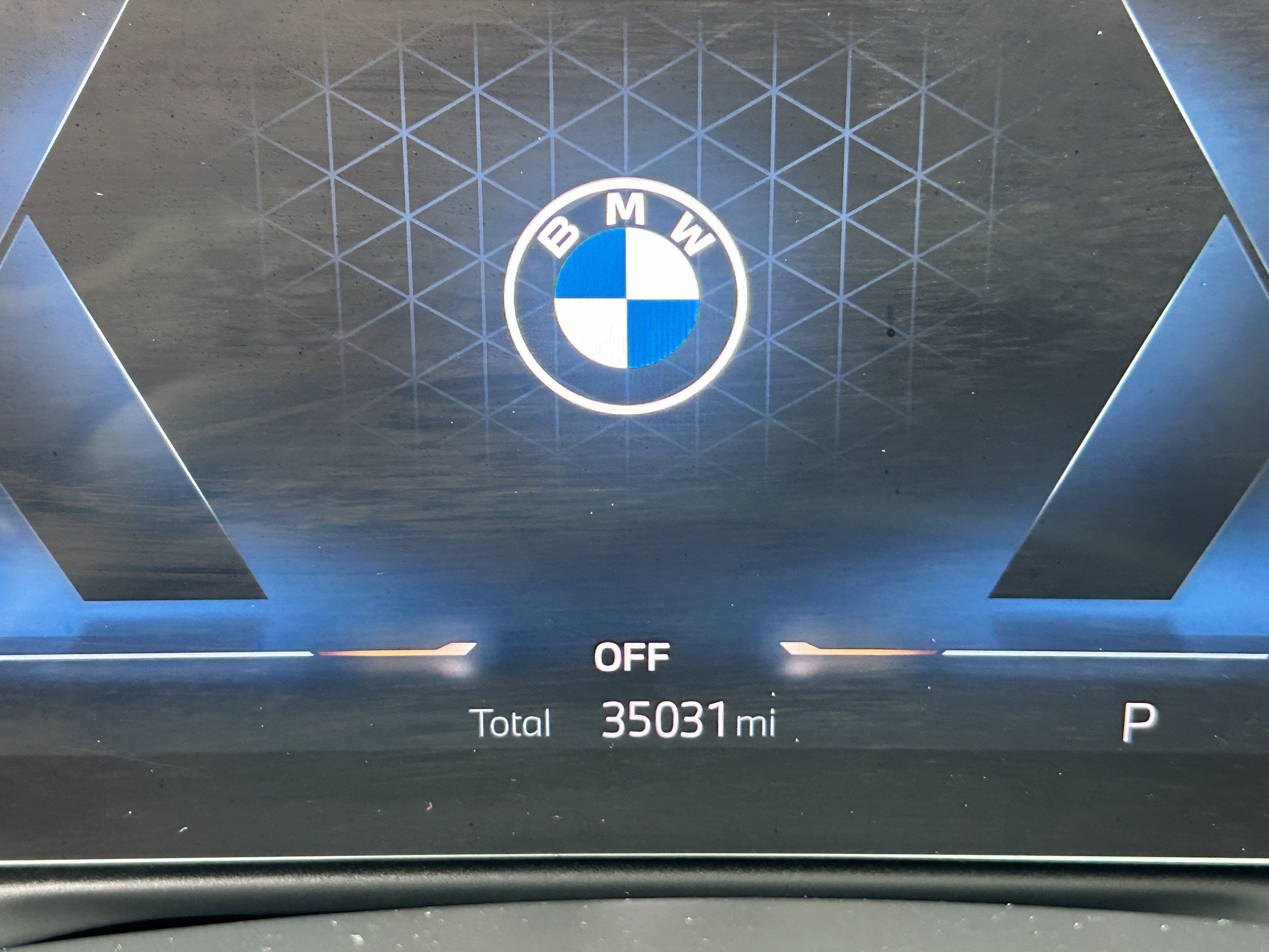 Used 2024 BMW 330i Sedan RWD image 26