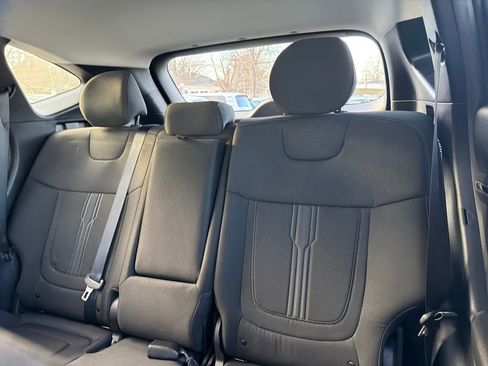 Used 2023 Hyundai Tucson SEL image 24