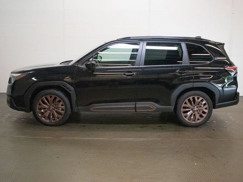 Certified 2026 Subaru Forester Sport AWD/4WD image 7