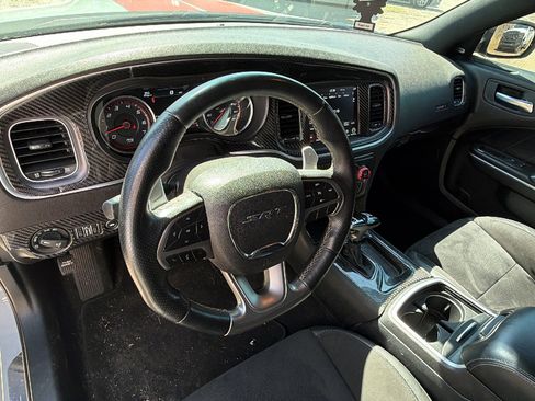 Used 2021 Dodge Charger Scat Pack image 24