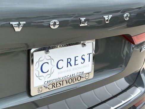 New 2026 Volvo XC60 B5 Core w/ Protection Package Premier AWD/4WD image 7