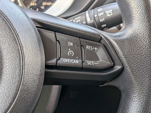 Used 2019 MAZDA CX-5 Touring AWD/4WD image 24