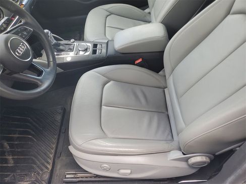 Used 2017 Audi A3 2.0T Premium image 18