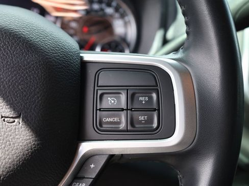 Used 2022 RAM 2500 Big Horn w/ Level A Equipment Group image 38