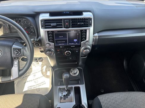 Certified 2023 Toyota 4Runner SR5 image 19