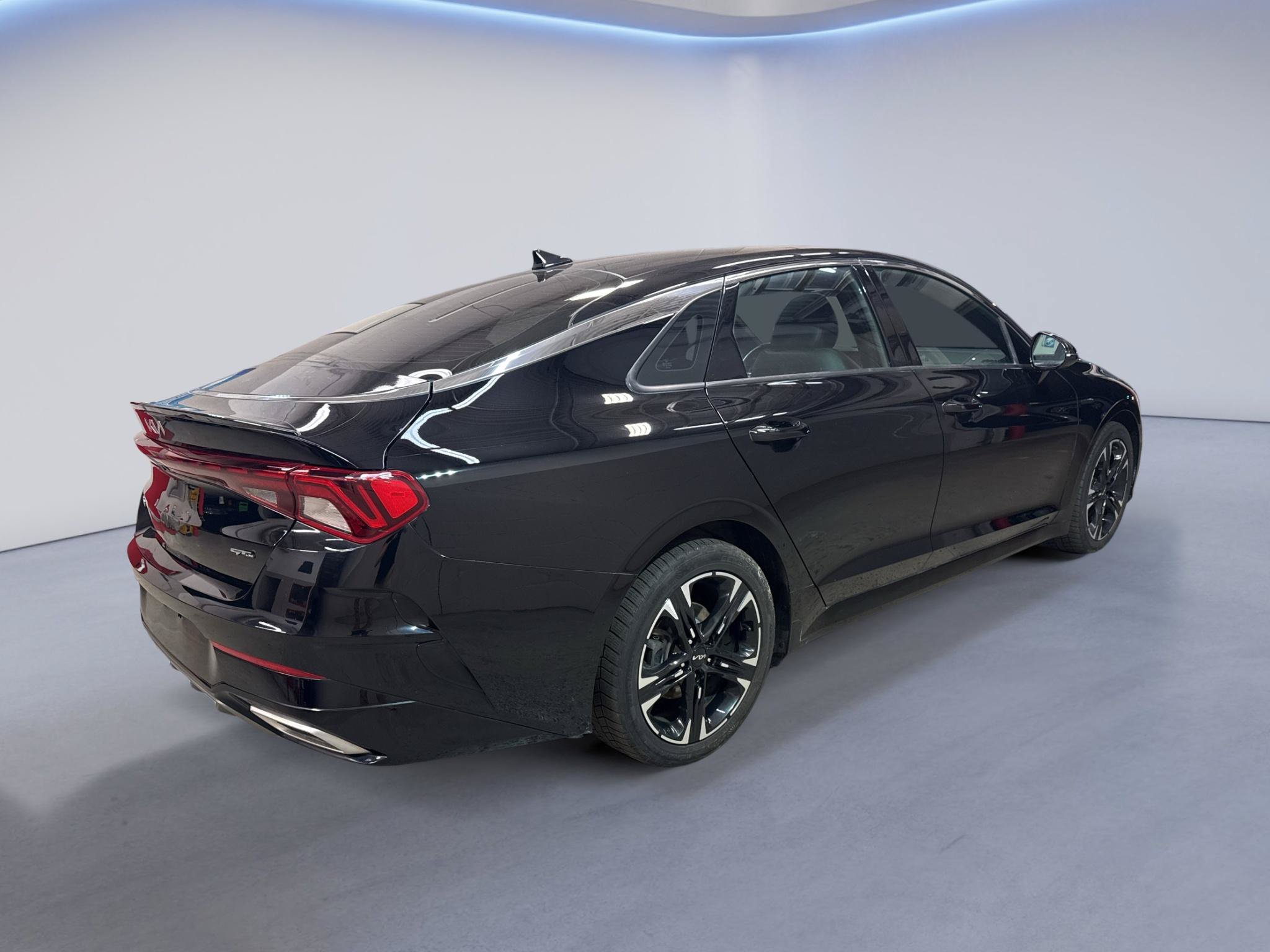 Used 2022 Kia K5 GT-Line w/ GT-Line Awd Premium Package image 8