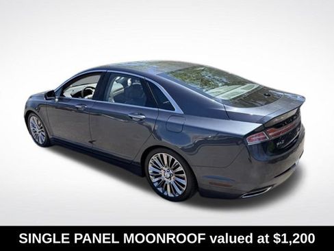 Used 2013 Lincoln MKZ FWD image 5
