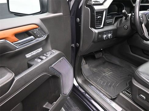 Used 2023 GMC Sierra 1500 Denali w/ Technology Package image 14