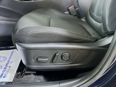 Certified 2024 Hyundai Tucson SEL AWD/4WD image 18