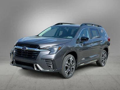 New 2026 Subaru Ascent Touring