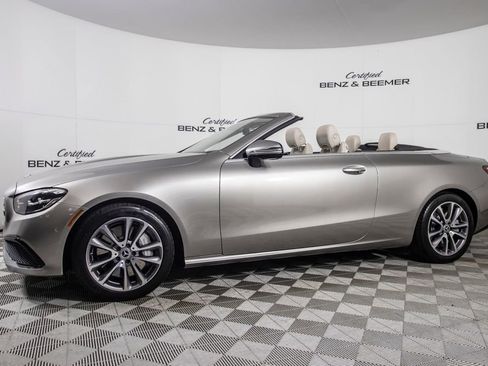 Used 2023 Mercedes-Benz E 450 E 450 image 13