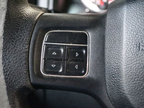 Used 2016 RAM 1500 Tradesman w/ Power & Remote Entry Group RWD image 30
