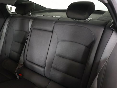 Used 2024 Chevrolet Malibu LT FWD image 32