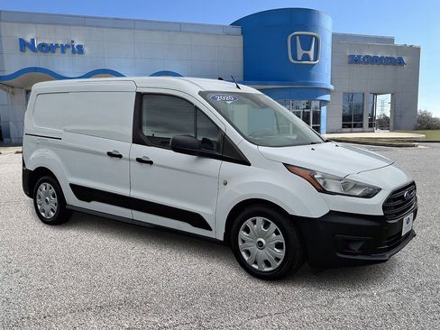 Used 2020 Ford Transit Connect XL FWD image 5