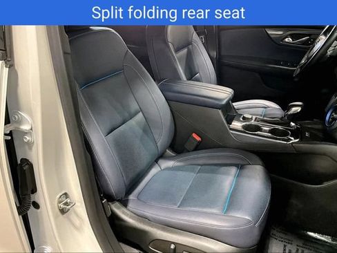 Certified 2023 Chevrolet Blazer RS w/ LPO, Floor Liner Package AWD/4WD image 28