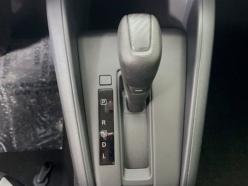 New 2025 Nissan Versa S w/ Trunk Package image 12