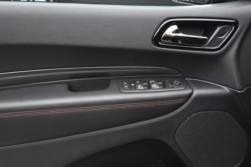 New 2027 Dodge Durango GT AWD/4WD image 30