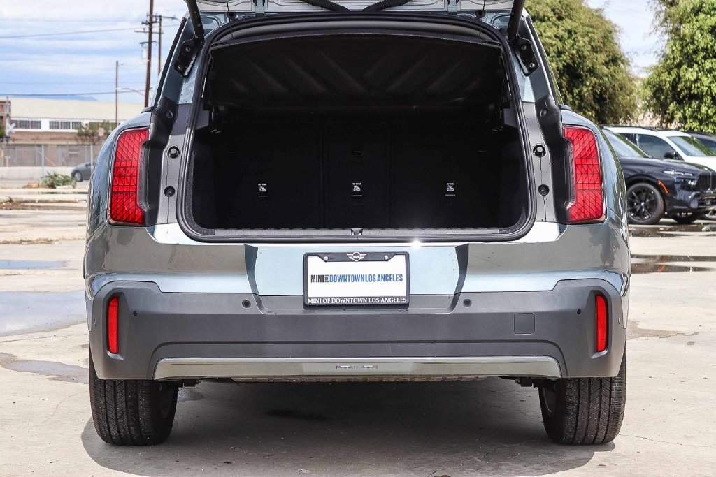 Used 2025 MINI Cooper Countryman S AWD/4WD image 30