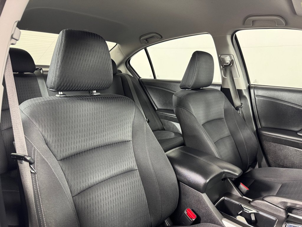 Used 2014 Honda Accord Sport image 25