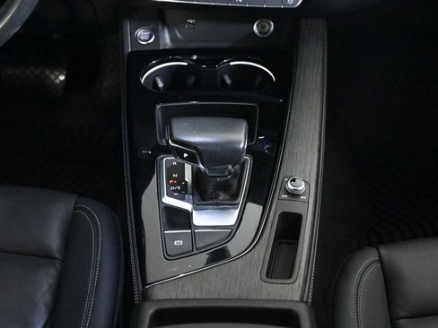 Used 2023 Audi A5 2.0T Premium Plus w/ Premium Plus image 14