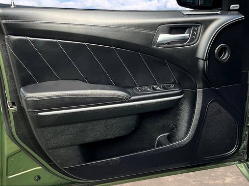 Used 2023 Dodge Charger Scat Pack RWD image 21