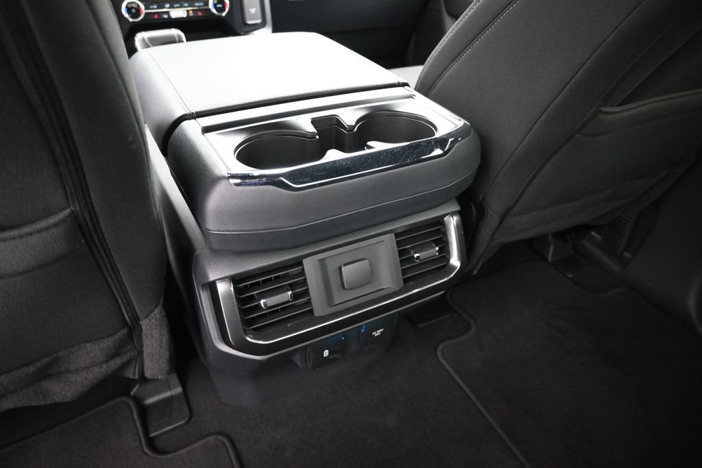 Used 2023 Ford F150 XLT w/ Equipment Group 302A High AWD/4WD image 21